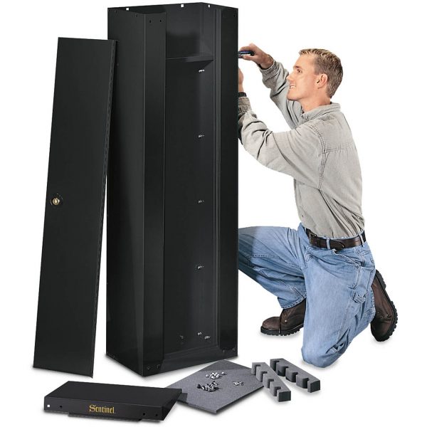 Security Cabinet - Image 4