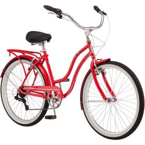 Women's Stonybrook 26 in 7-Speed Cruiser Bike
