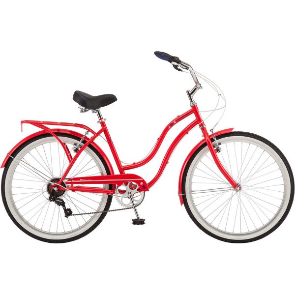 Women's Stonybrook 26 in 7-Speed Cruiser Bike - Image 5