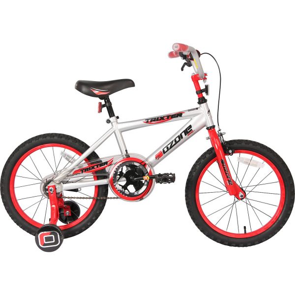 500 Boys' 18 in Trixter Bike - Image 2