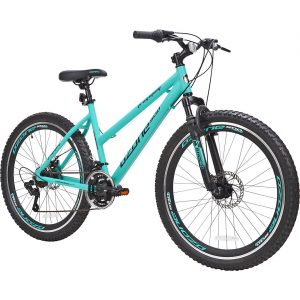 500 Women's Fragment 26 in 21-Speed Mountain Bike
