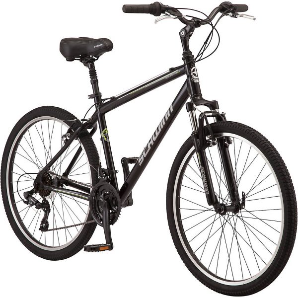 Men's Suburban ALX 26 in 21-Speed Hybrid Bike