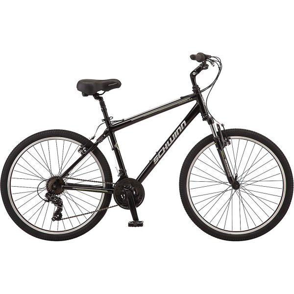 Men's Suburban ALX 26 in 21-Speed Hybrid Bike - Image 2
