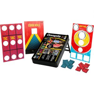 ChangeUp 6-in-1 Game