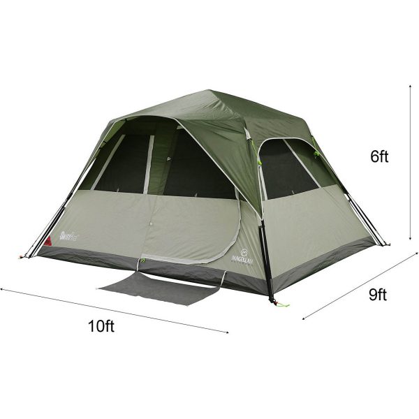 Lighted Tent - Image 3