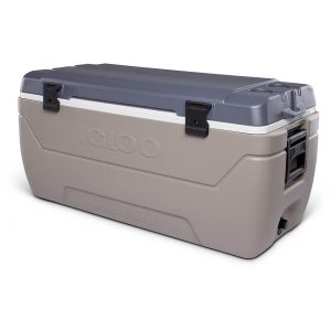 MaxCold 152-qt. Cooler