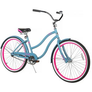 500 Women's Malibu 26 in Cruiser Bike