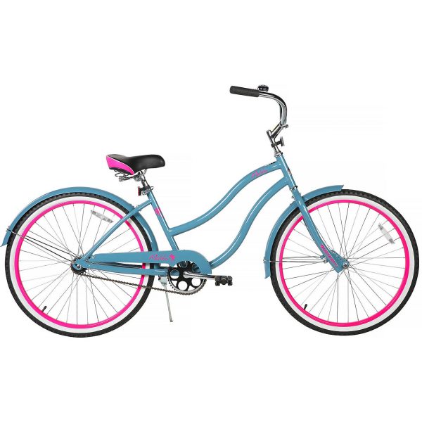 500 Women's Malibu 26 in Cruiser Bike - Image 3