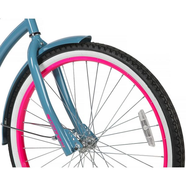 500 Women's Malibu 26 in Cruiser Bike - Image 4