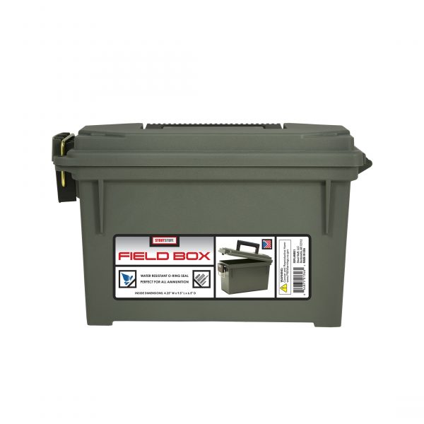 Sports & Outdoors Gun Storage 1312 Ammo Can - Image 3