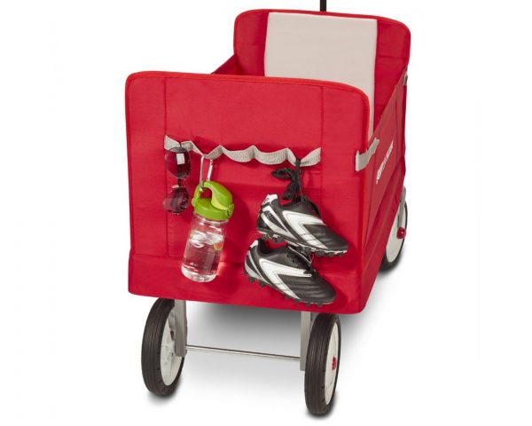 3-in-1 EZ Fold Wagon - Image 3