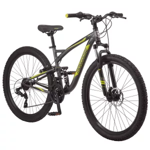 27.5-in. Men's Mountain Bike
