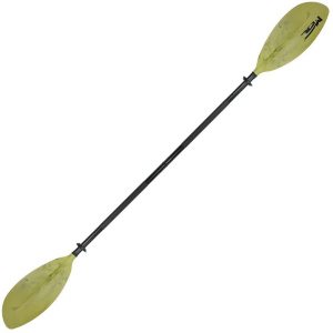 Kayak paddle