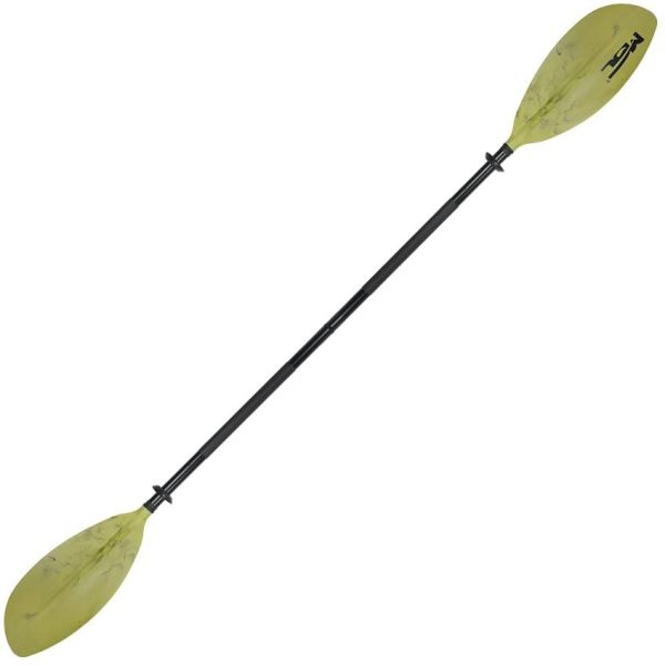 Kayak paddle
