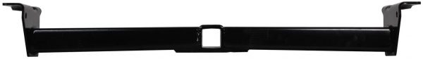 front mount receiver with 2" square receiver opening for Trucks, Sport-Utility-Vehicles, Vans - Image 2