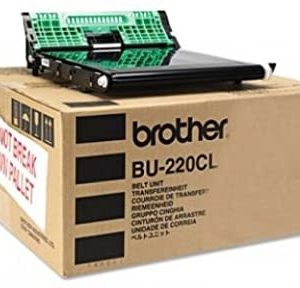 BU220CL Belt Unit