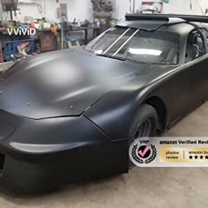 Vynil Wrap