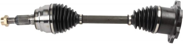 New CV constant velocity drive axle shaft