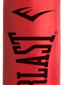 Heavy punching black/red