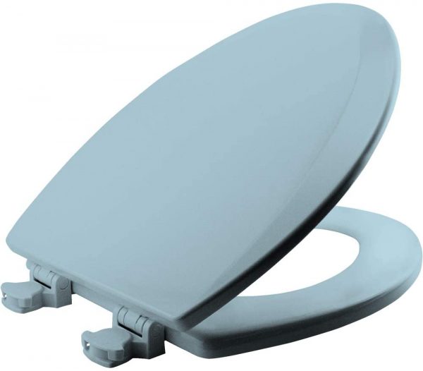 toilet seat