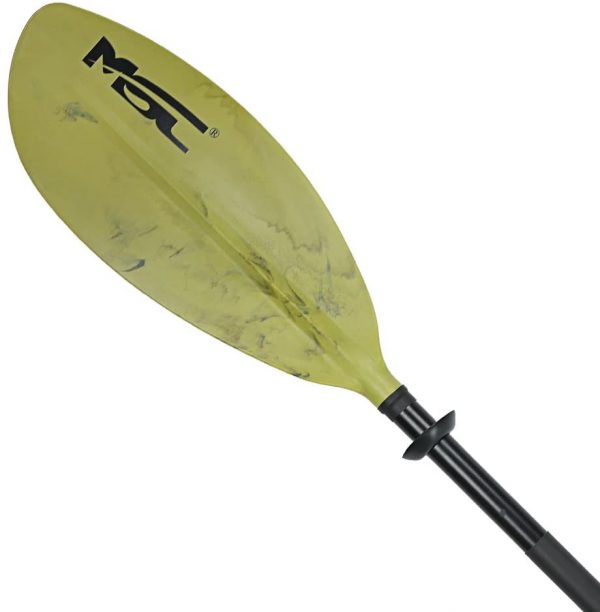 Kayak paddle - Image 5