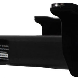 front mount receiver with 2" square receiver opening for Trucks, Sport-Utility-Vehicles, Vans