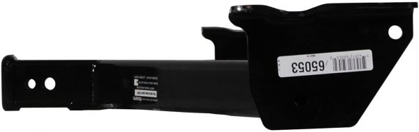 front mount receiver with 2" square receiver opening for Trucks, Sport-Utility-Vehicles, Vans