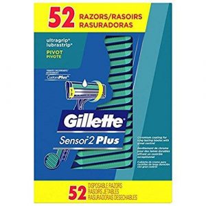 Disposable Razor
