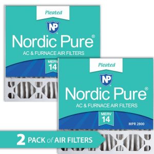 20x20x5 air filter