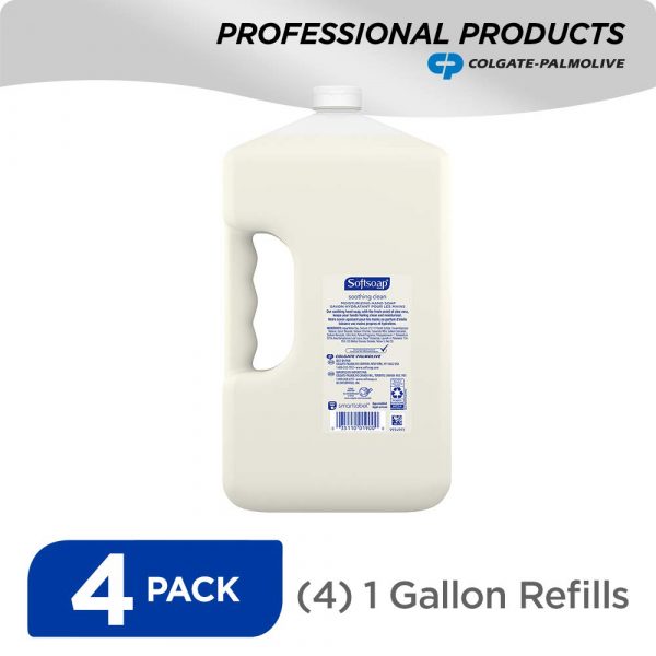 liquid hand soap 1 gallon - Image 2