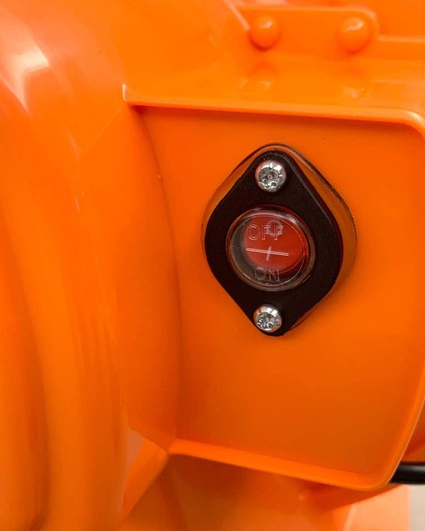 Air Blower - Image 3