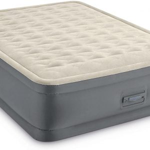 Premaire II elevated airbed