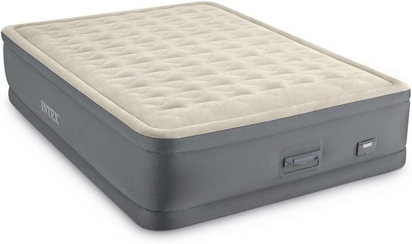 Premaire II elevated airbed