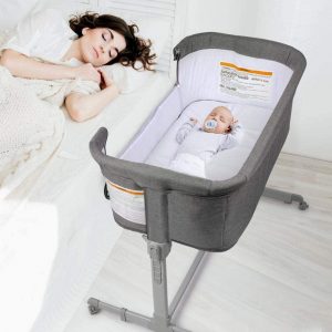 3 in 1 Baby Bassinet