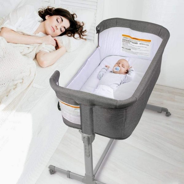 3 in 1 Baby Bassinet