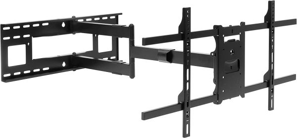 long arm TV wall mount - Image 2