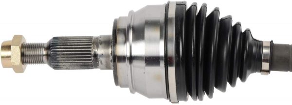 New CV constant velocity drive axle shaft - Image 2