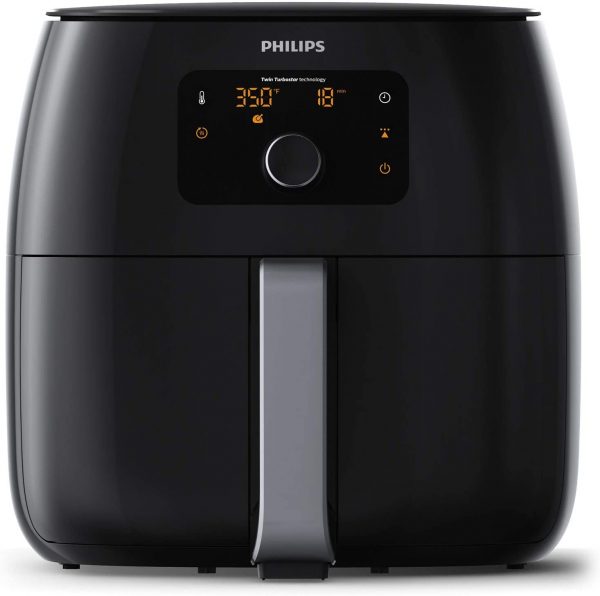 Air fryer XXL - Image 3