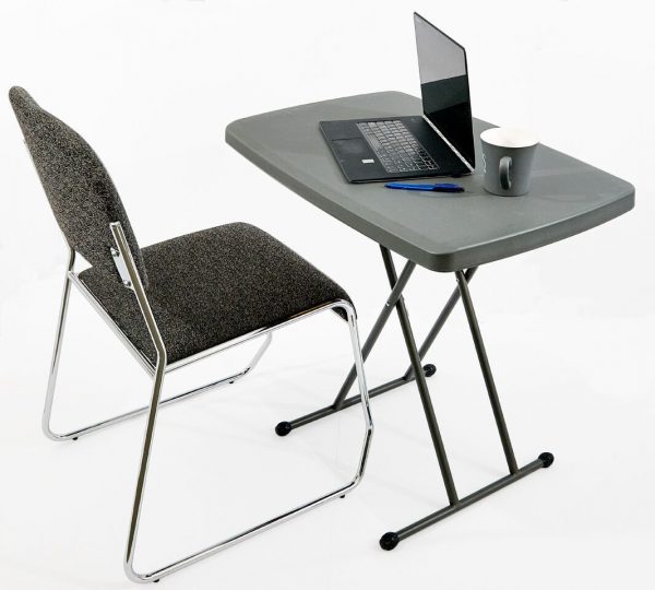 IndestrucTable Personal folding table