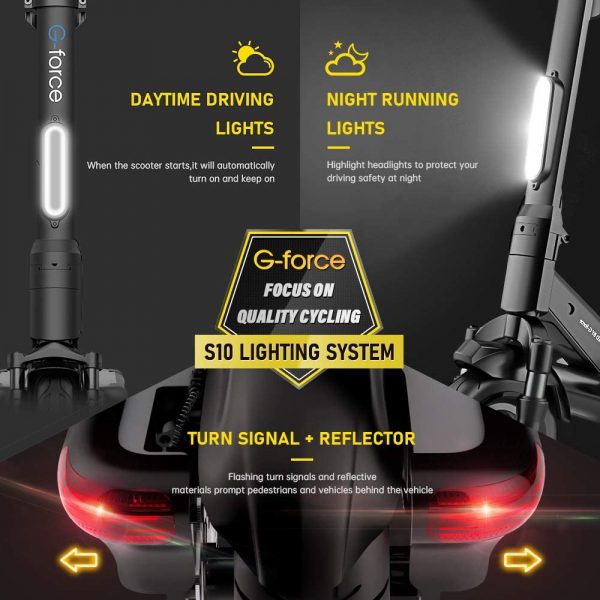 electric scooter - Image 2