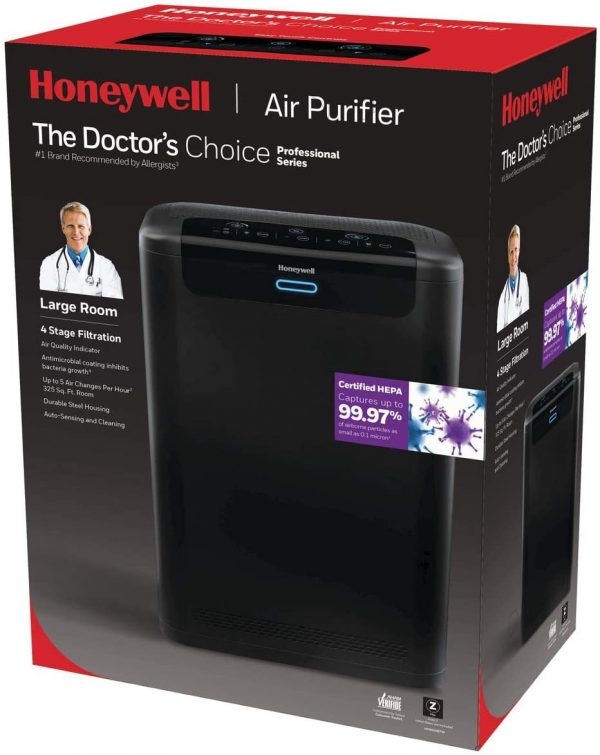 air purifier - Image 4