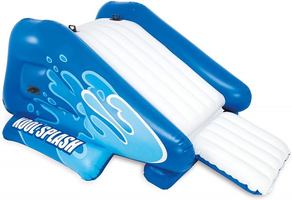 Kool Splash Durable Inflatable Play Center Swimming pool - Image 3