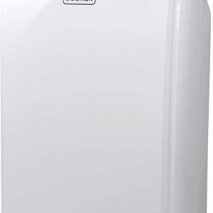 Portable Air Conditioner with Remote Control