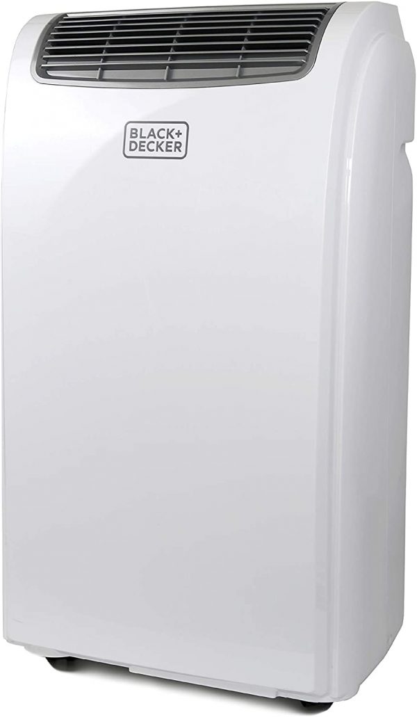 Portable Air Conditioner with Remote Control