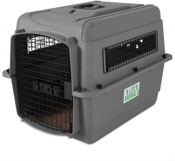 Sky Kennel Pet Carrier - Image 5