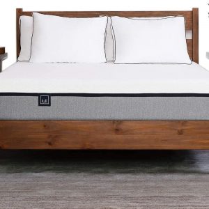 3 Layers of Premium Memory Foam for Therapeutic Support