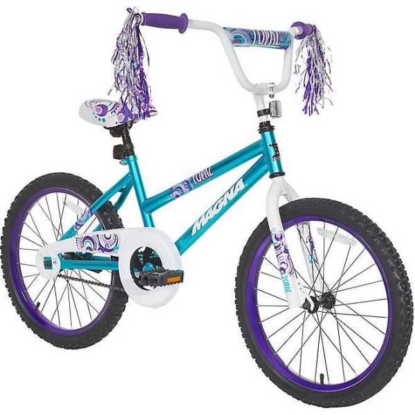TOPAZ 20" KIDS