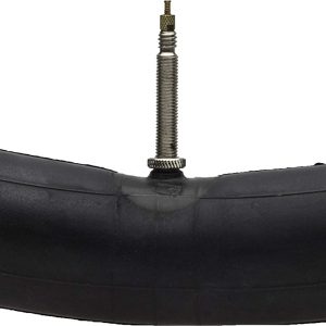 Standard and self sealing bike tubes
