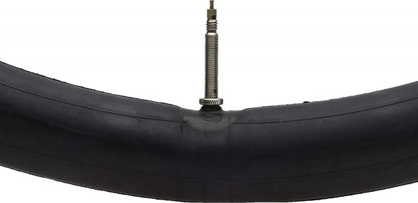 Standard and self sealing bike tubes
