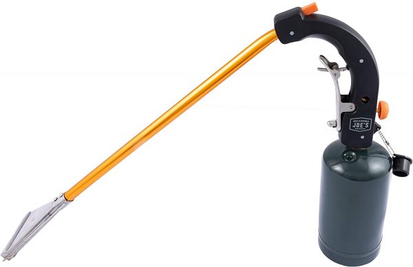 Propane Charcoal Lighter Weed Burner